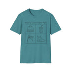 Worship Leader Starter Pack T-Shirt