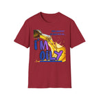 I'm OilyT-Shirt