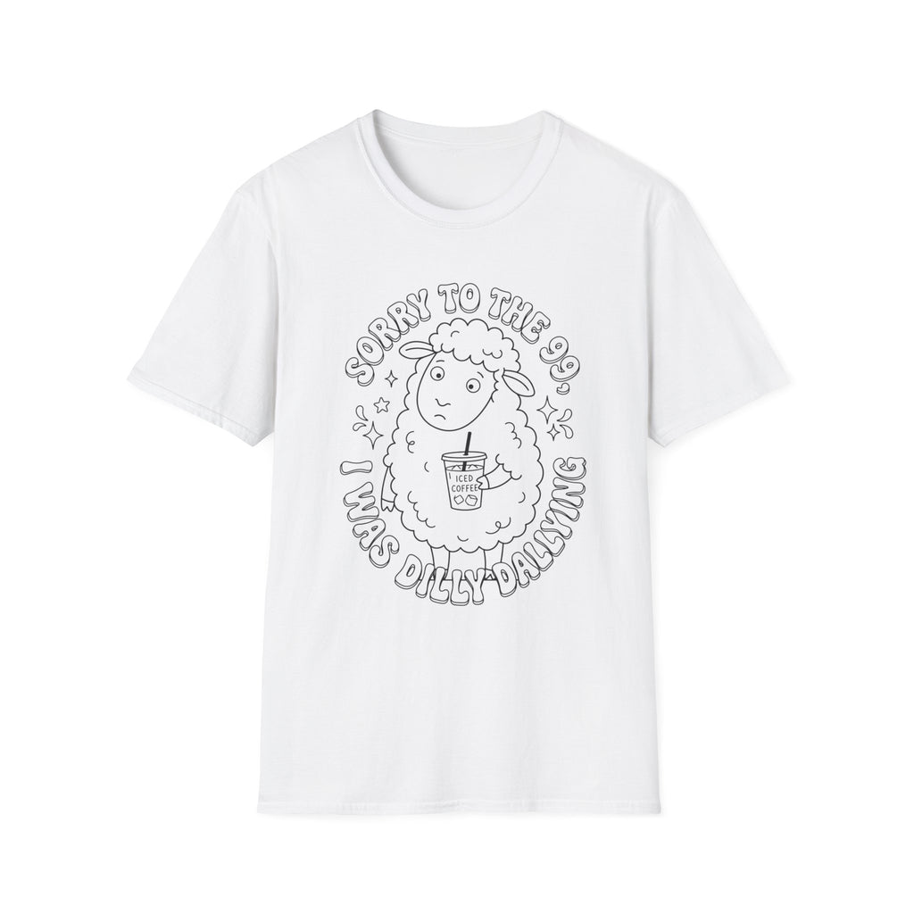 Sorry to the 99! T-Shirt