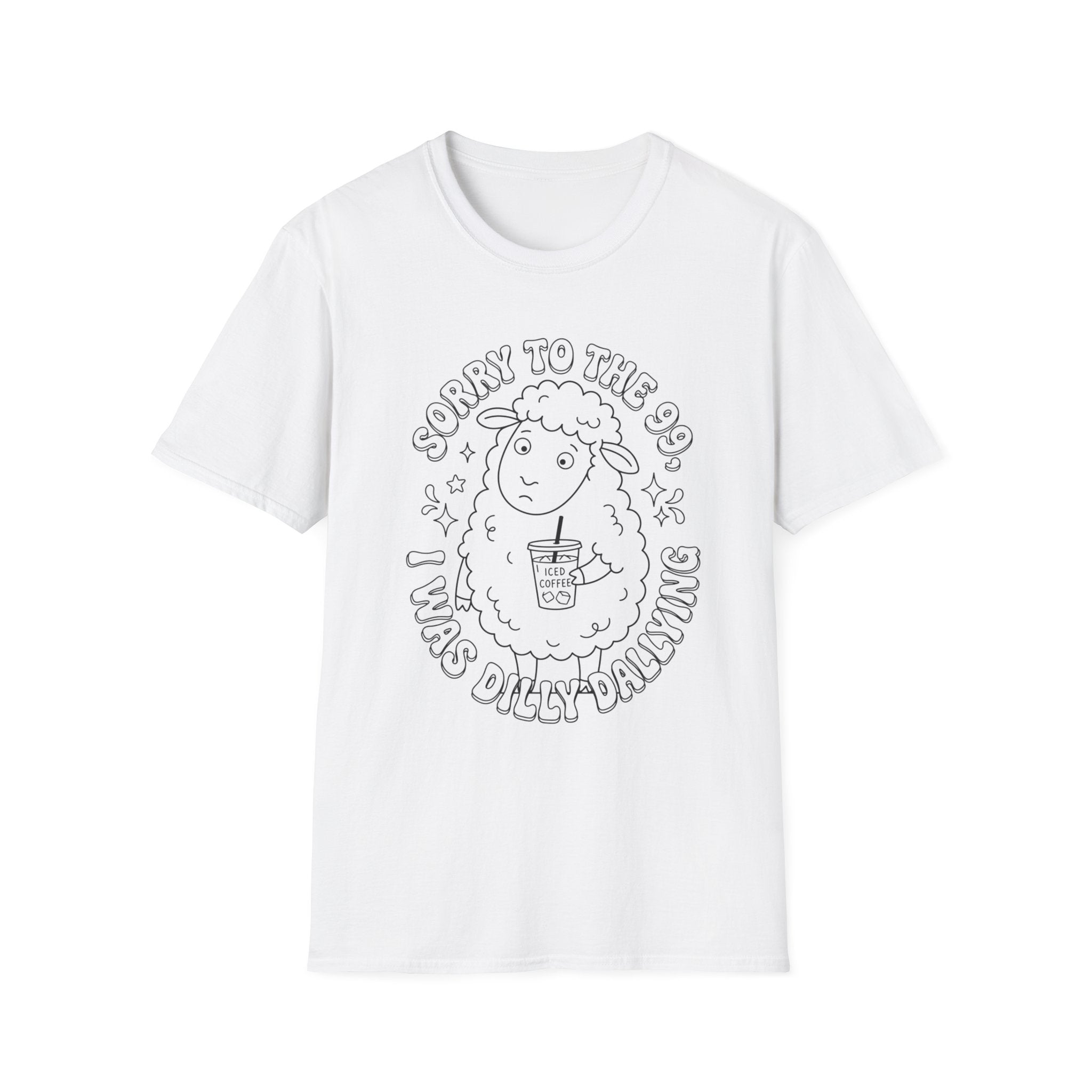 Sorry to the 99! T-Shirt