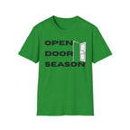 Open Door Season T-Shirt