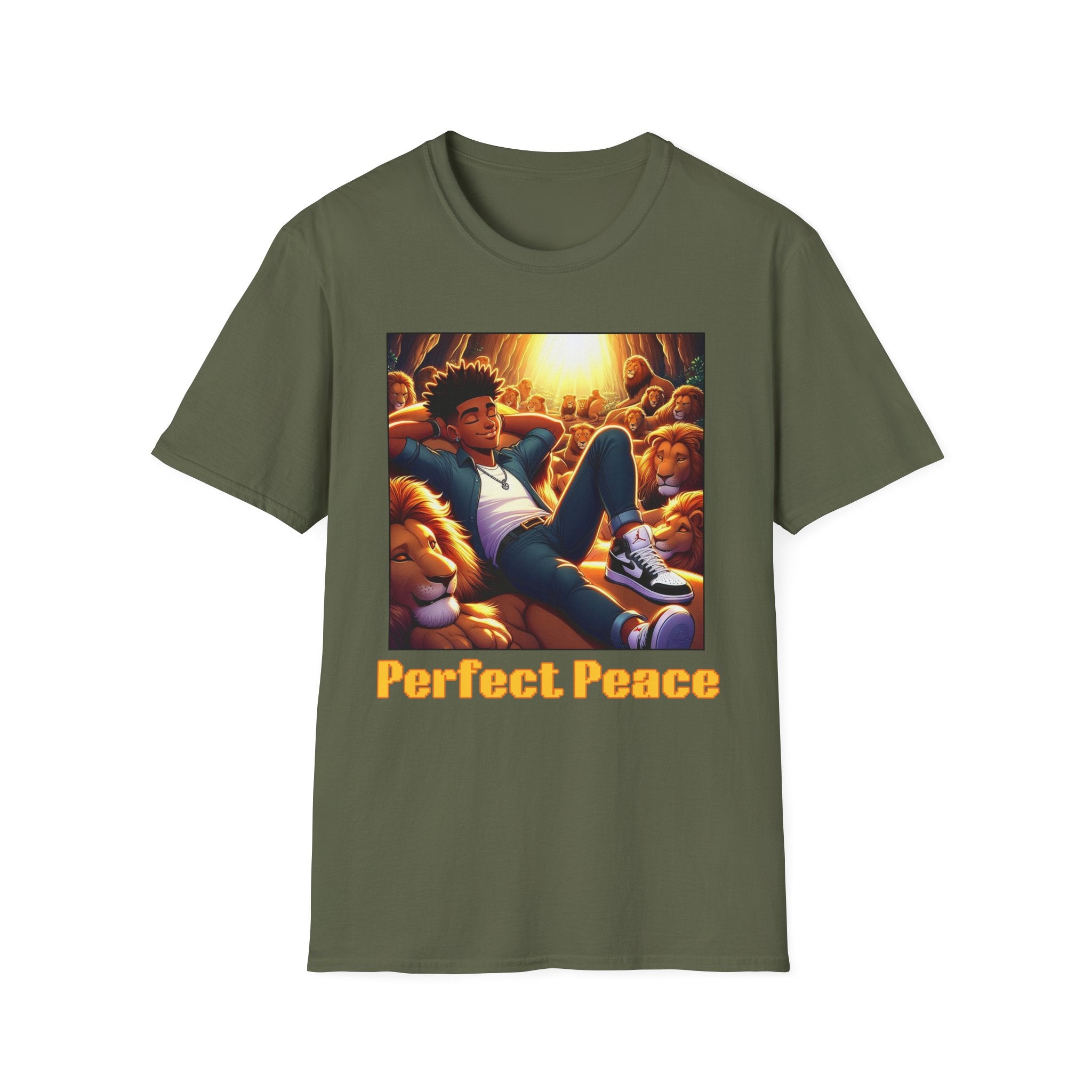 Perfect Peace T-Shirt