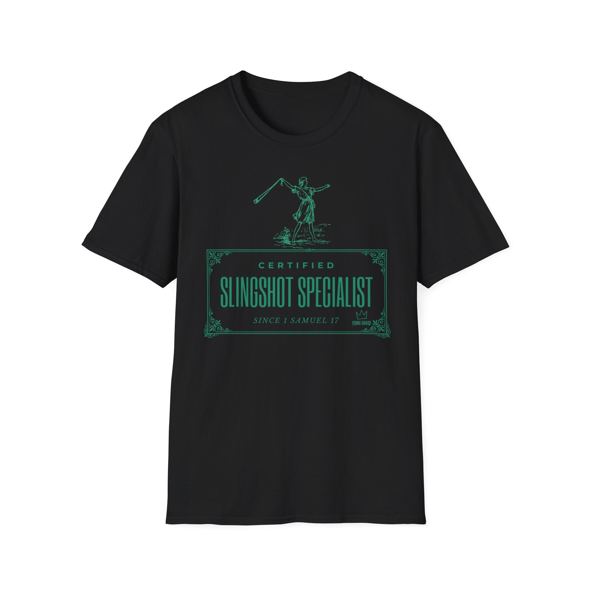 SLINGSHOT SPECIALIST T-Shirt