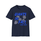 Giants Do Fall T-Shirt
