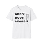 Open Door Season T-Shirt