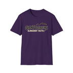 Giant Problems, Slingshot Faith T-Shirt