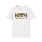 Hadassah Before the Hype T-Shirt