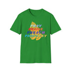 Pray,Praise,Preach,Prophesy,Repeat T-Shirt