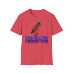 Preach -Her T-Shirt