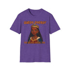 Queen Energy T-Shirt