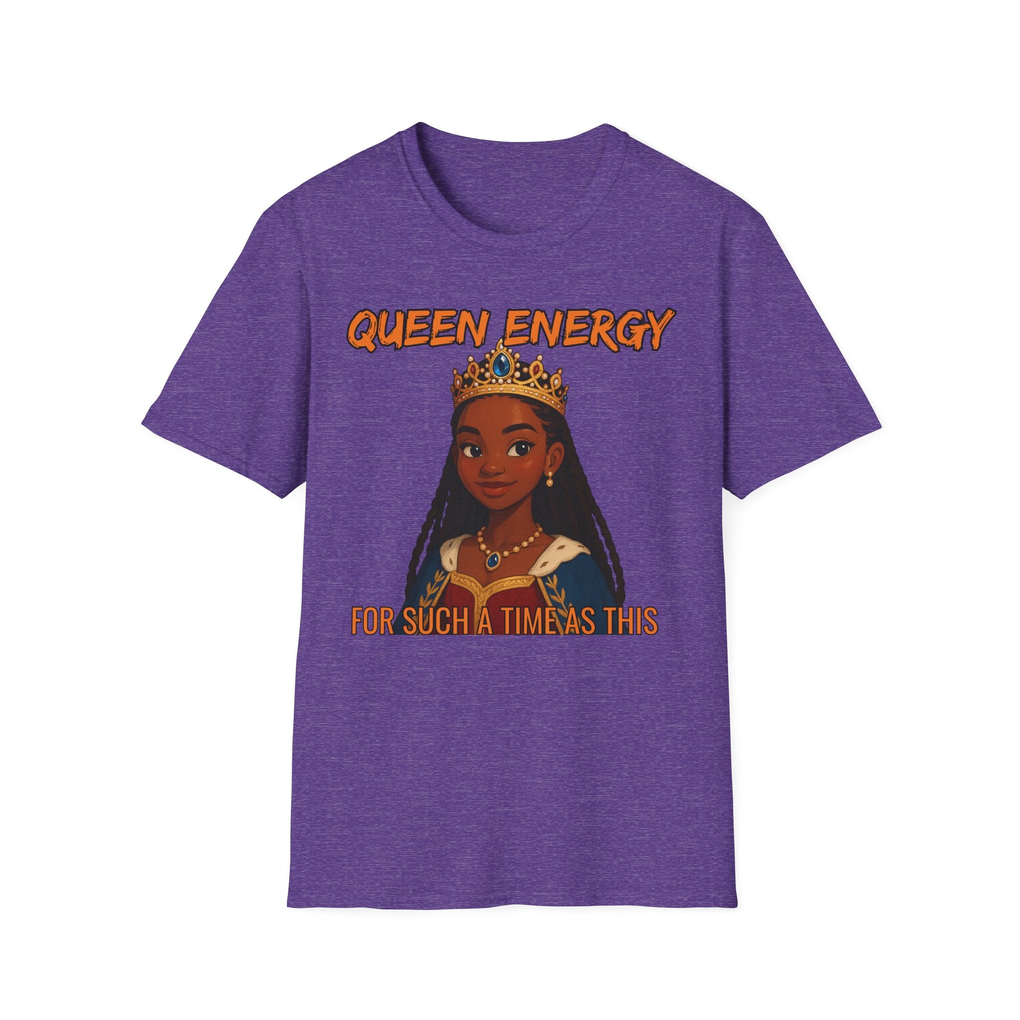 Queen Energy T-Shirt
