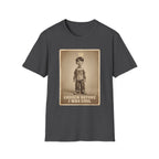 CHOSEN BEFORE I WAS COOL (THROWBACK EDITION) T-Shirt