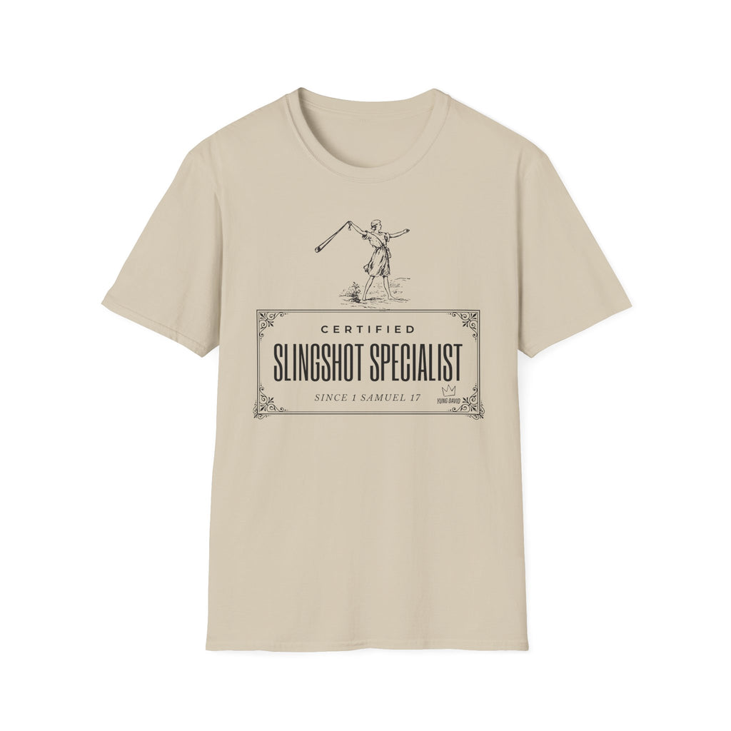 SLINGSHOT SPECIALIST T-Shirt