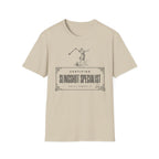 SLINGSHOT SPECIALIST T-Shirt