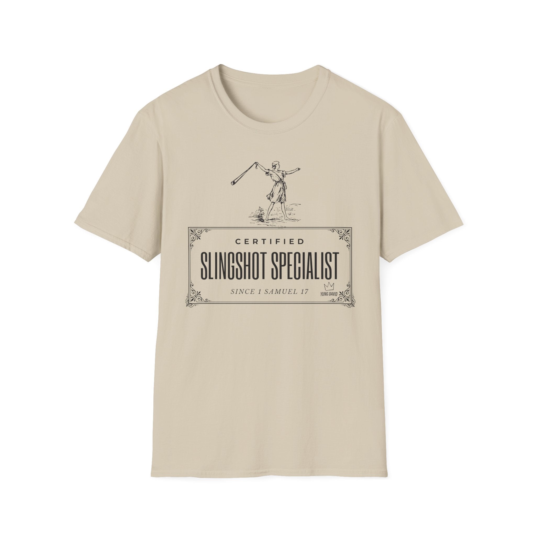 SLINGSHOT SPECIALIST T-Shirt