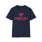 Almighty Wi-Fi T-Shirt