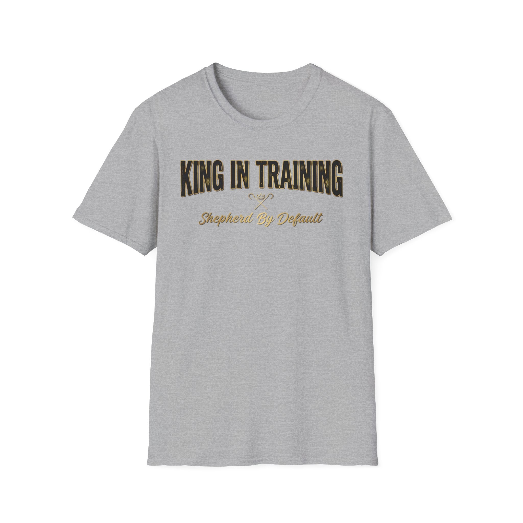 King In Training T-Shirt