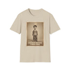 CHOSEN BEFORE I WAS COOL (THROWBACK EDITION) T-Shirt