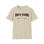 King In Training T-Shirt