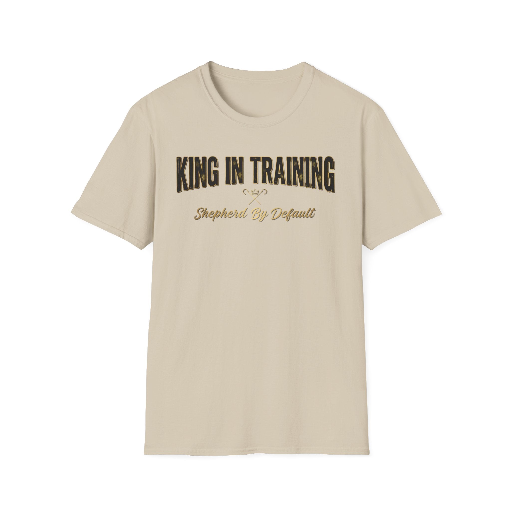 King In Training T-Shirt