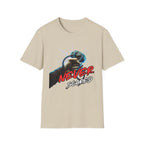Never Scared T-Shirt