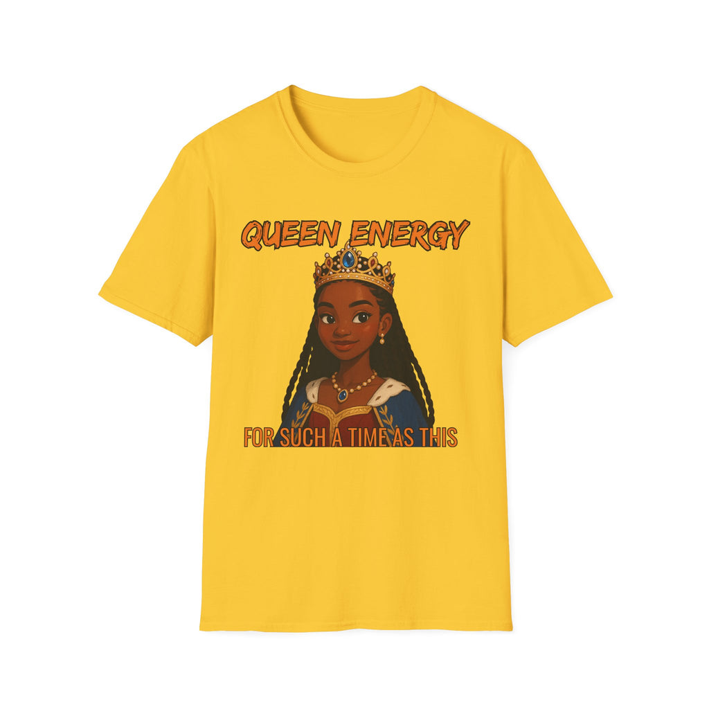 Queen Energy! T-Shirt