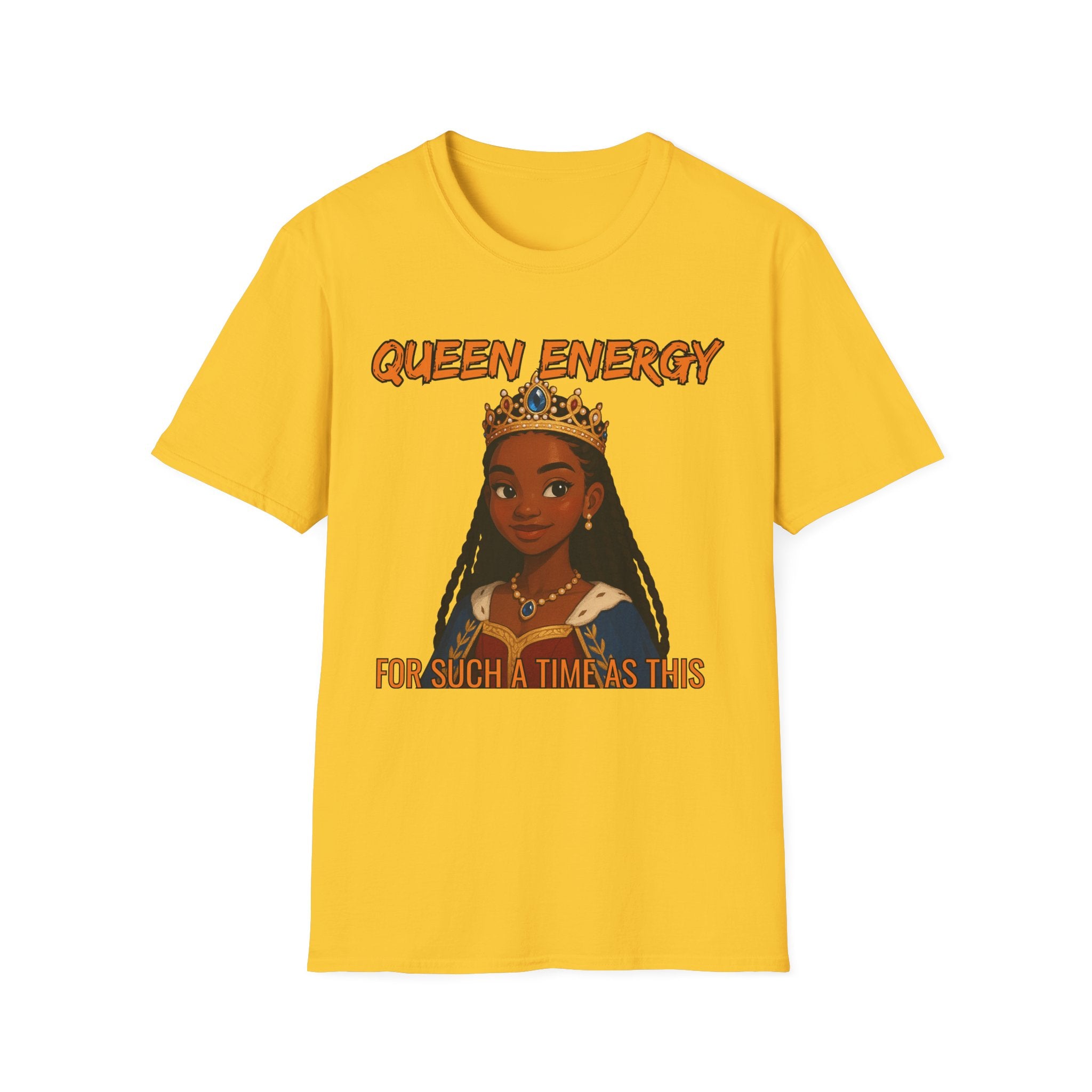 Queen Energy! T-Shirt