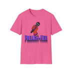 Preach -Her T-Shirt