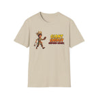 GIANT ENERGY, SHEPHERD BUDGET T-Shirt