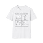 Worship Leader Starter Pack T-Shirt
