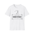SLINGSHOT SPECIALIST T-Shirt