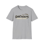 Giant Problems, Slingshot Faith T-Shirt