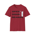 Open Door Season T-Shirt