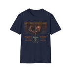 My Cup Overflows T-Shirt