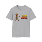 GIANT ENERGY, SHEPHERD BUDGET T-Shirt