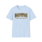 Hadassah Before the Hype T-Shirt