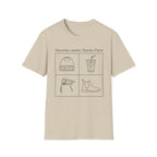 Worship Leader Starter Pack T-Shirt