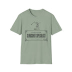 SLINGSHOT SPECIALIST T-Shirt