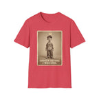 CHOSEN BEFORE I WAS COOL (THROWBACK EDITION) T-Shirt