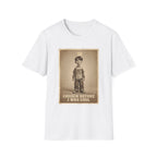 CHOSEN BEFORE I WAS COOL (THROWBACK EDITION) T-Shirt