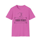 SLINGSHOT SPECIALIST T-Shirt