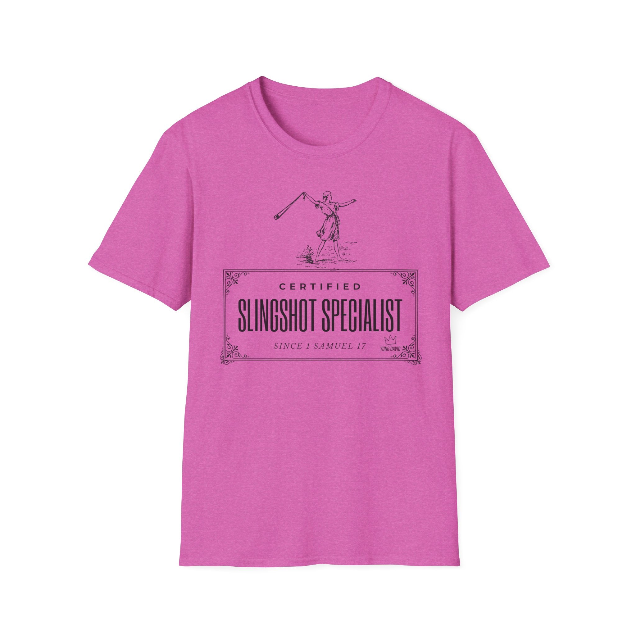 SLINGSHOT SPECIALIST T-Shirt