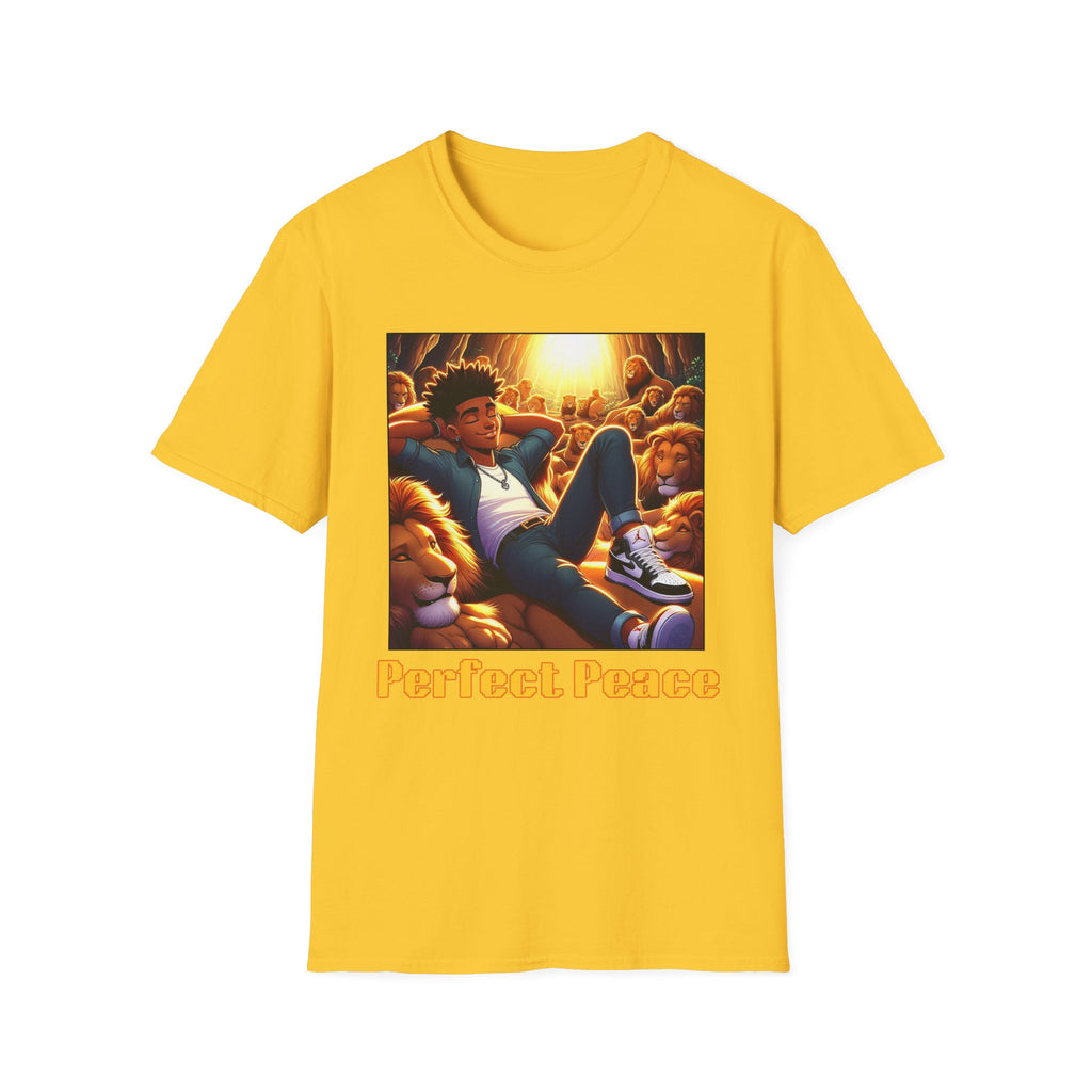 Perfect Peace T-Shirt