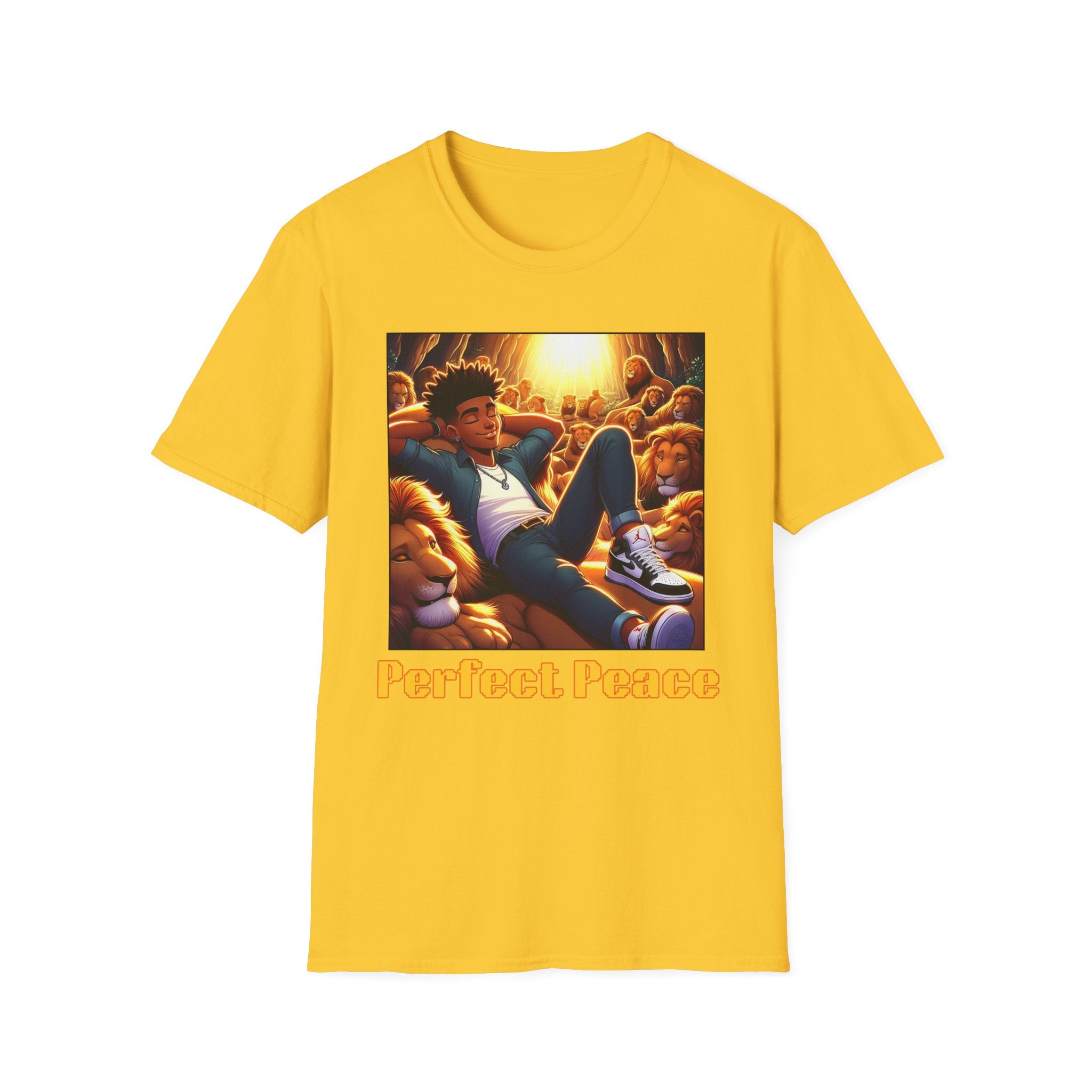 Perfect Peace T-Shirt