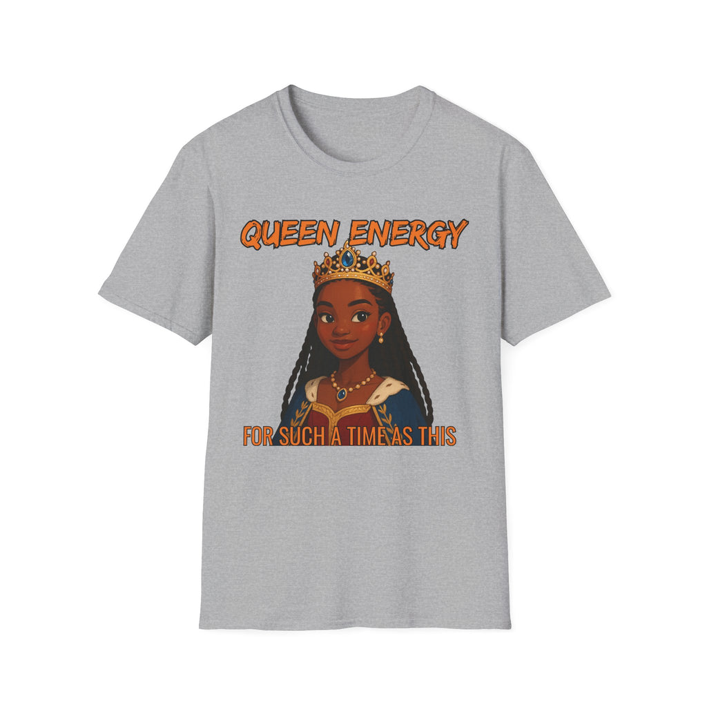 Queen Energy! T-Shirt