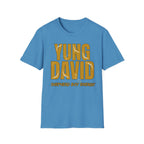 Shepherd Boy Energy T-Shirt