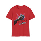 Never Scared T-Shirt