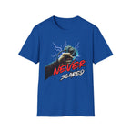 Never Scared T-Shirt
