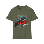 Never Scared T-Shirt