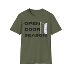 Open Door Season T-Shirt